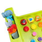 Развив.центр для малышей, коробка 928