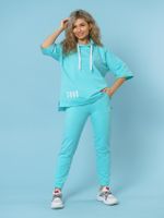 866 Костюм "ментол" SveTekst (Акция)