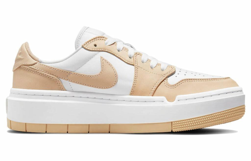 Кроссовки Jordan Air Jordan 1 Elevate Low Se "Onyx" (Женская размерная сетка)