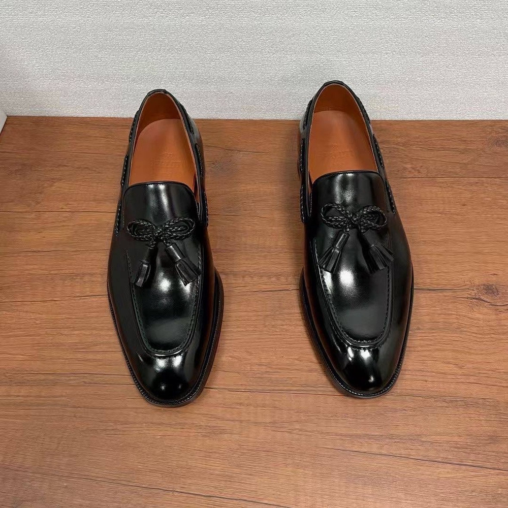 Лоферы Berluti