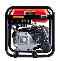 Генератор инверторный FUBAG PRI 2500, 2 кВт, 220 В