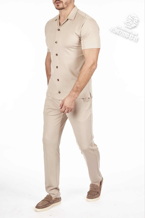 Повседневный костюм Loro Piana