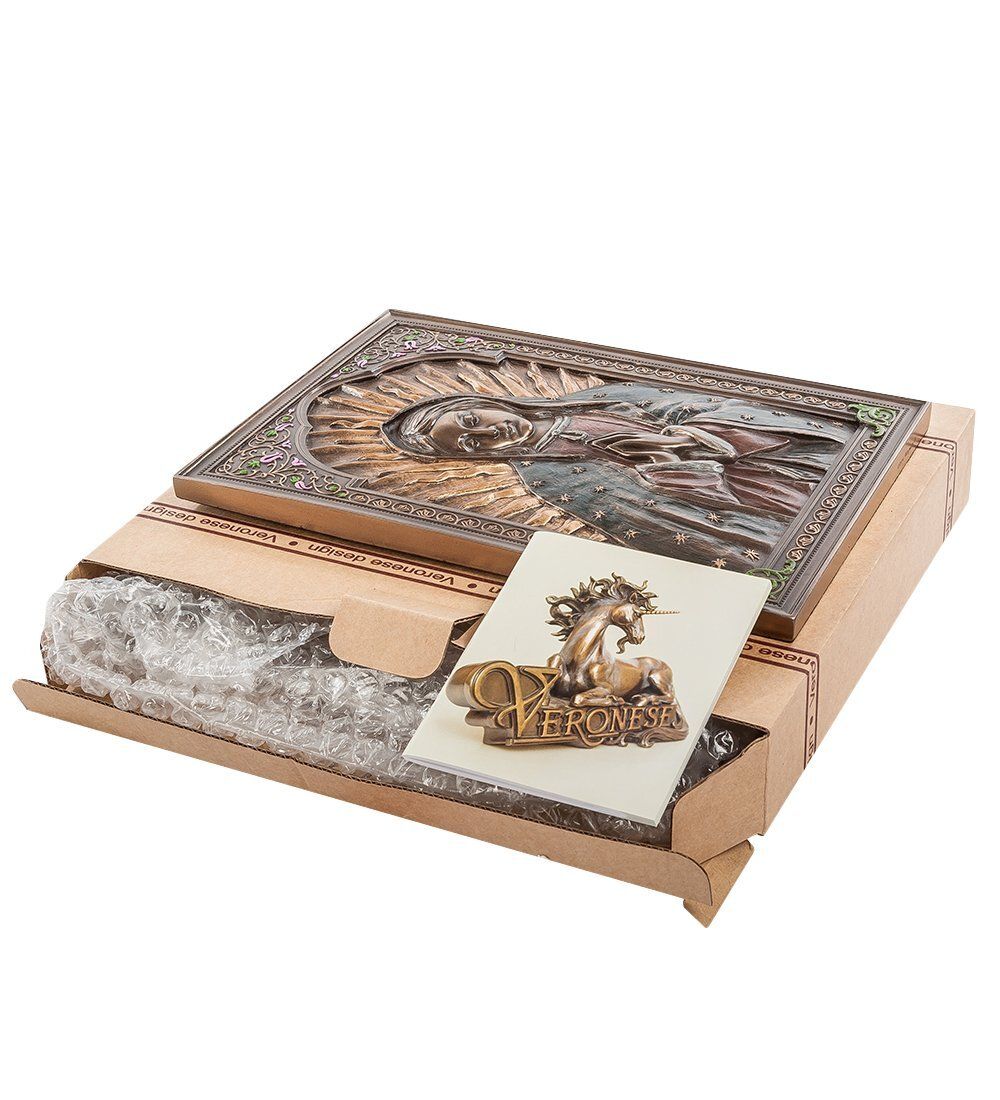 Veronese WS-500/ 1 Панно «Дева Мария Гваделупская»