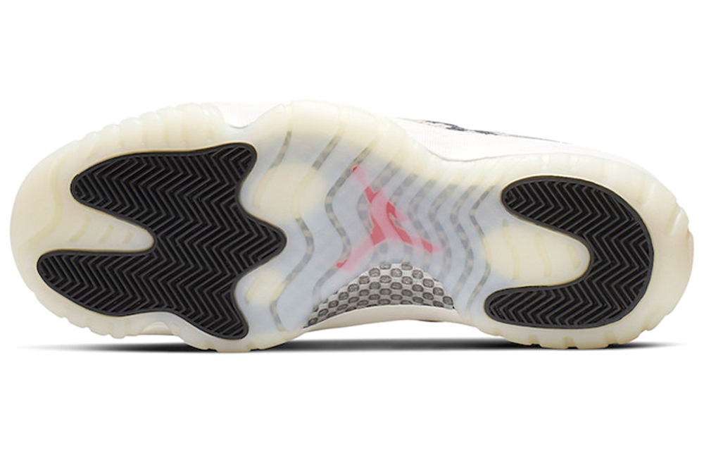 Кроссовки Jordan Air Jordan 11 Snakeskin
