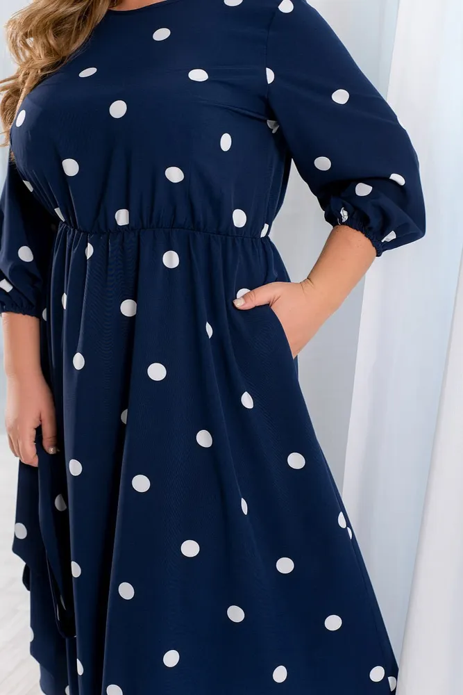 Платье УК-2447-6 Fabrika