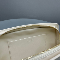 The Row Dalia Baguette