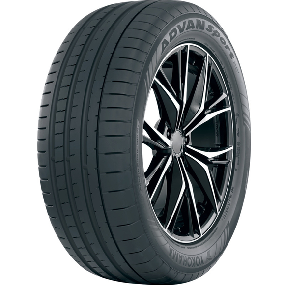 Yokohama 265/45ZR20 108Y Advan Sport V107 TL