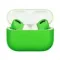 Apple AirPods Pro 2nd gen with MagSafe USB-C (2023) Green Apple Matte
