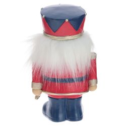 GAEM Фигурка декоративная "Солдатик", L11 W9 H19,5 см