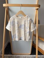 Хлопковая футболка Sproet & Sprout, 86