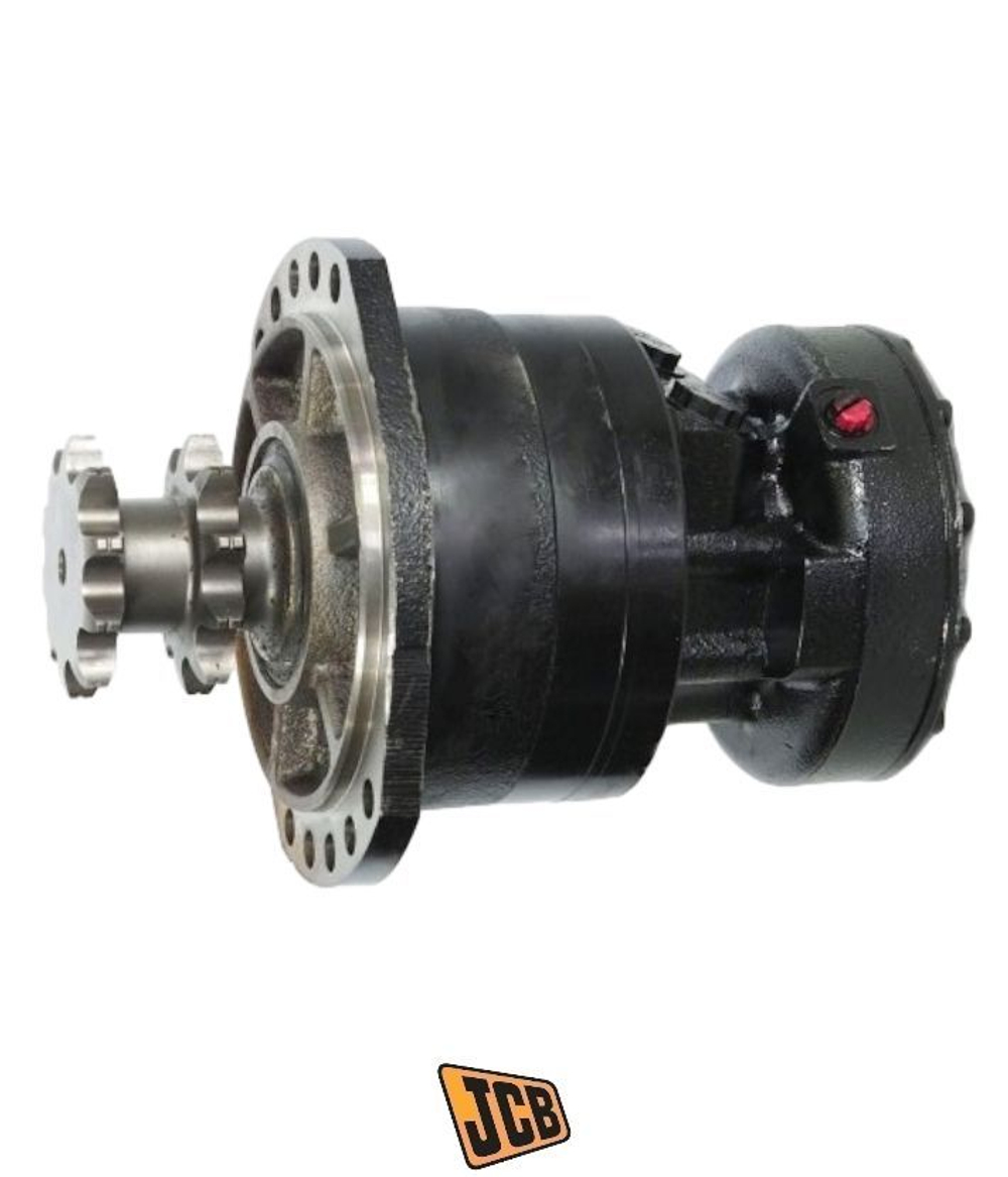 Насос гидравлический JCB 20/925273, 20/916300, 20-925273, 20-916300, 20925273, 20916300