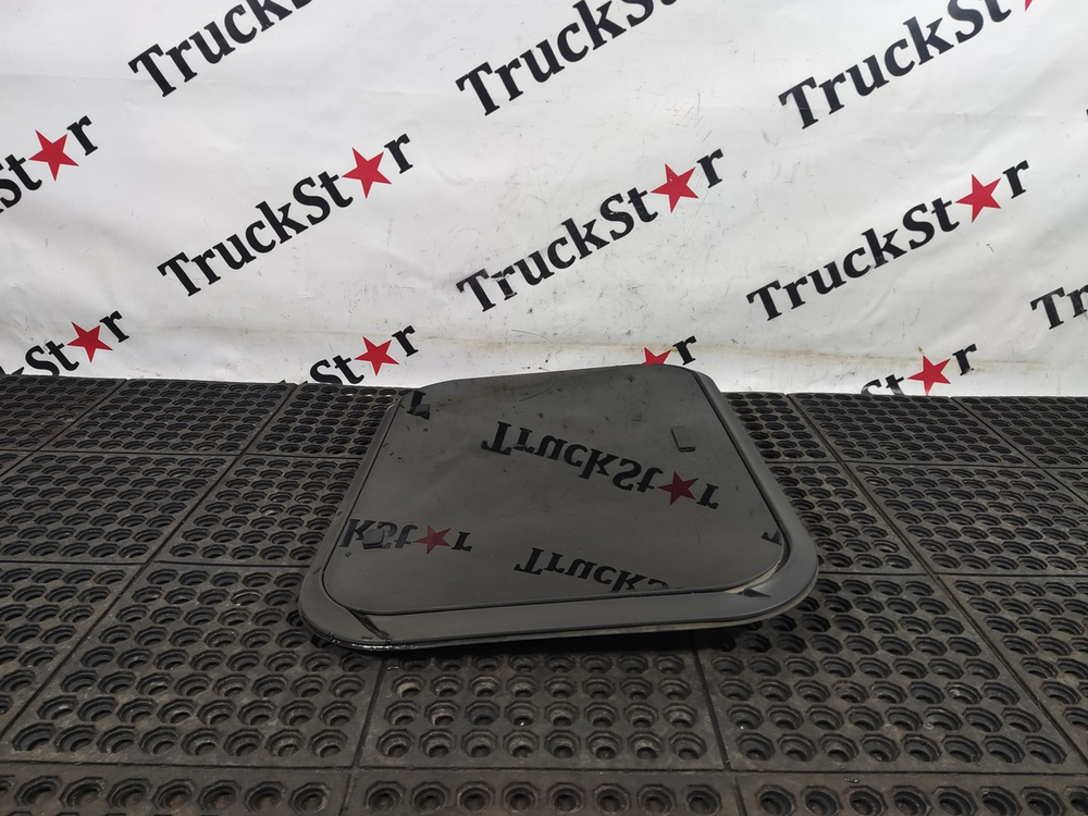 Люк в сборе 2018г.