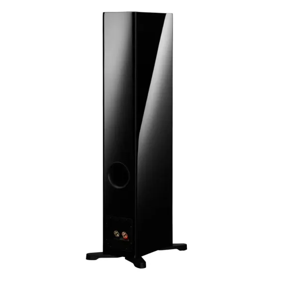 Dynaudio Evoke 30 Black High Gloss