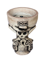 Чаша DON Bowl Pirate