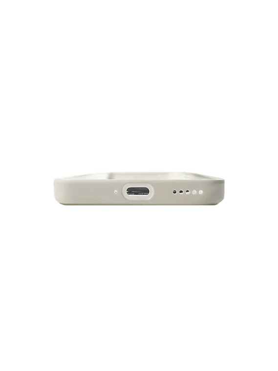 Защитный чехол для Vivo X300 с MagSafe белый (White)