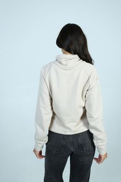 C-0652 / Свитшот из футера