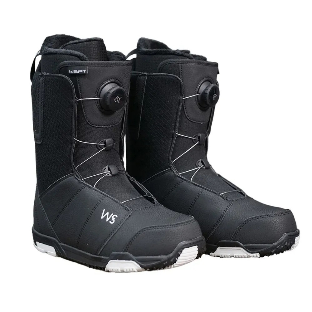 Ботинки для сноуборда WS Snow Step Moss