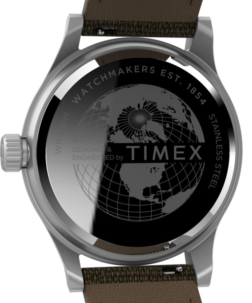 Наручные часы Timex TW2V07100