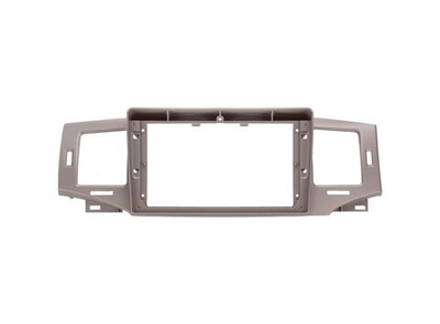 Установочный комплект для Toyota Corolla 9 E120 2004-2006 9.0"