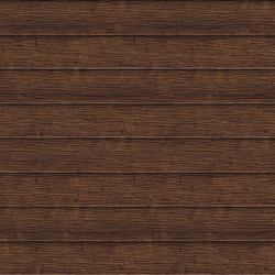 Металлический сайдинг AQUASYSTEM Скандинавская доска узкая двойная, 3 м