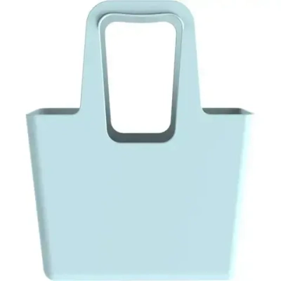 Сумка для мелочей Daikiri (голубой песок)