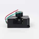 Регулятор скорости вентилятора 220В, 500 Вт