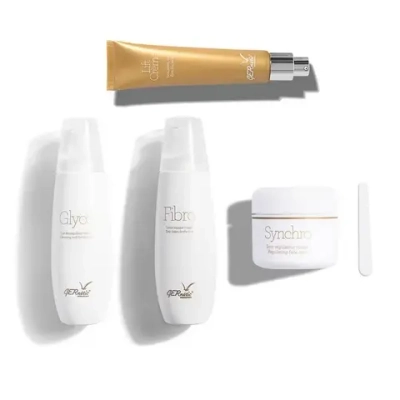 Essentials Product Package GERnetic | Набор продуктов первой необходимости