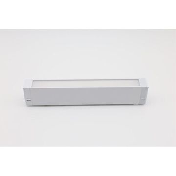 Трековый светильник 9W 2700К-6000К APL.0201.10.09 белый Magnetic track 220 Aployt