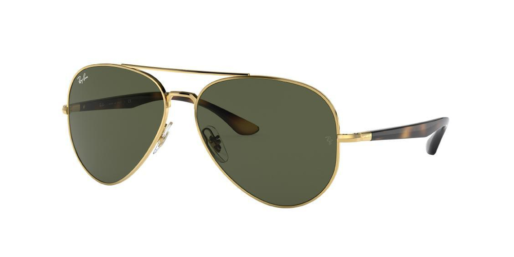 RAY-BAN RB3675 001/31