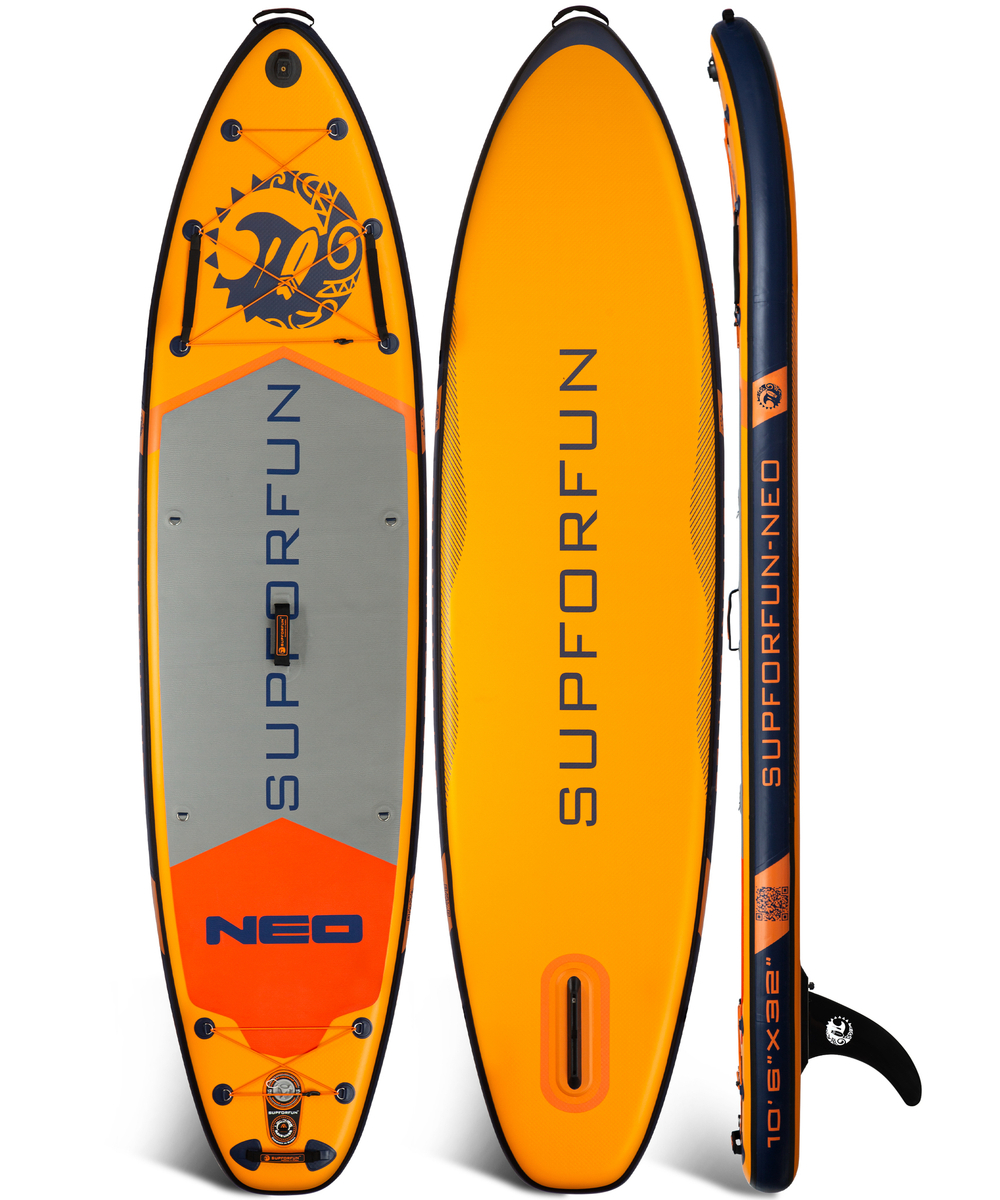 SUPFORFUN NEO 10'6