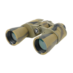 Бинокль Veber Classic БПШЦ 10x50 VRWA кам
