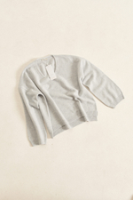 Джемпер art.1942-3