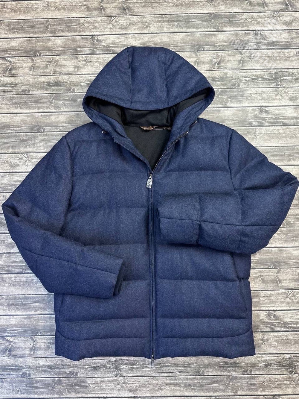 Пуховик Loro Piana
