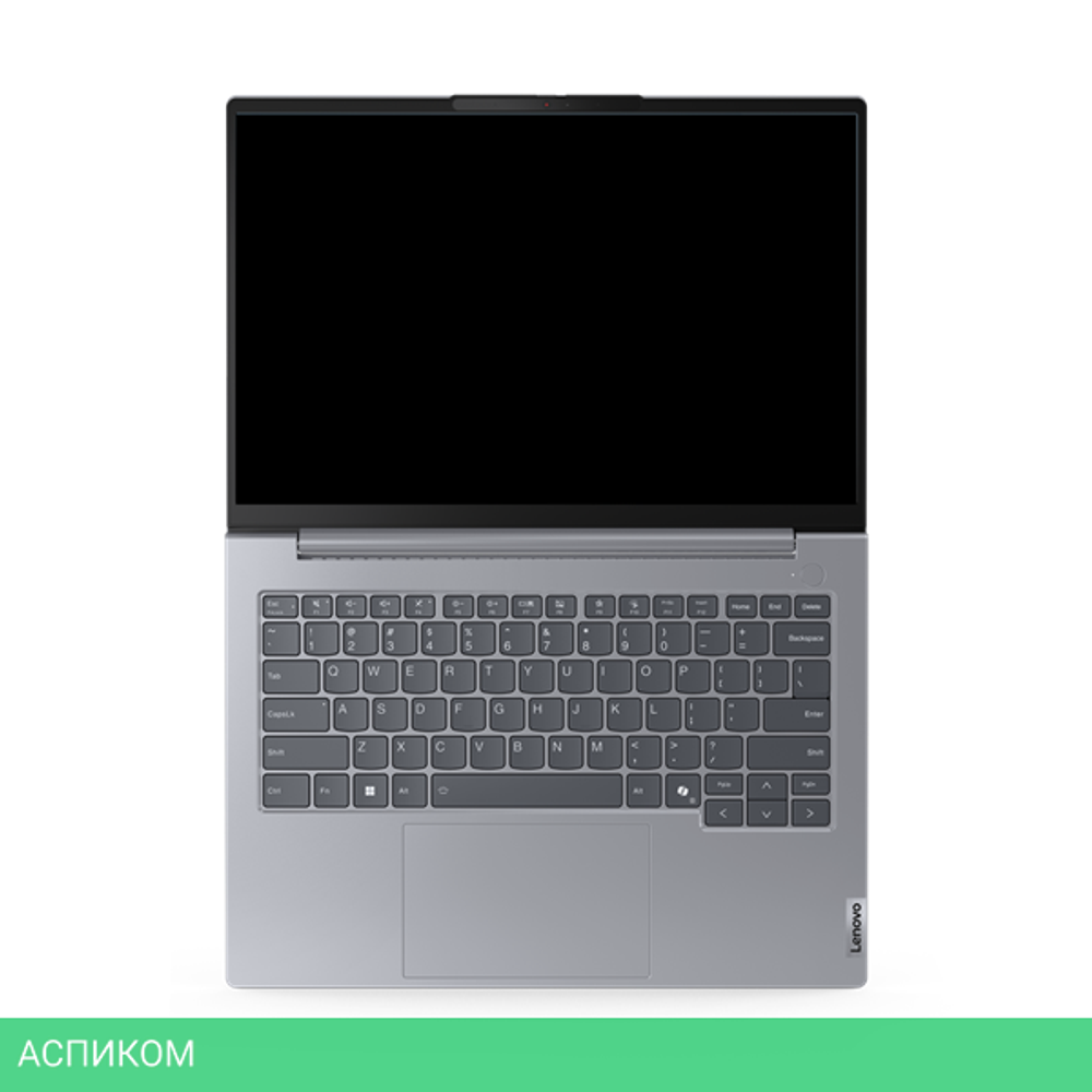 Ноутбук Lenovo ThinkBook 14 G7 IML (21MR0035AK)