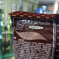 Прикормка Traper Secret Bream Caramel Трапер Секрет Лещ Карамель 1кг