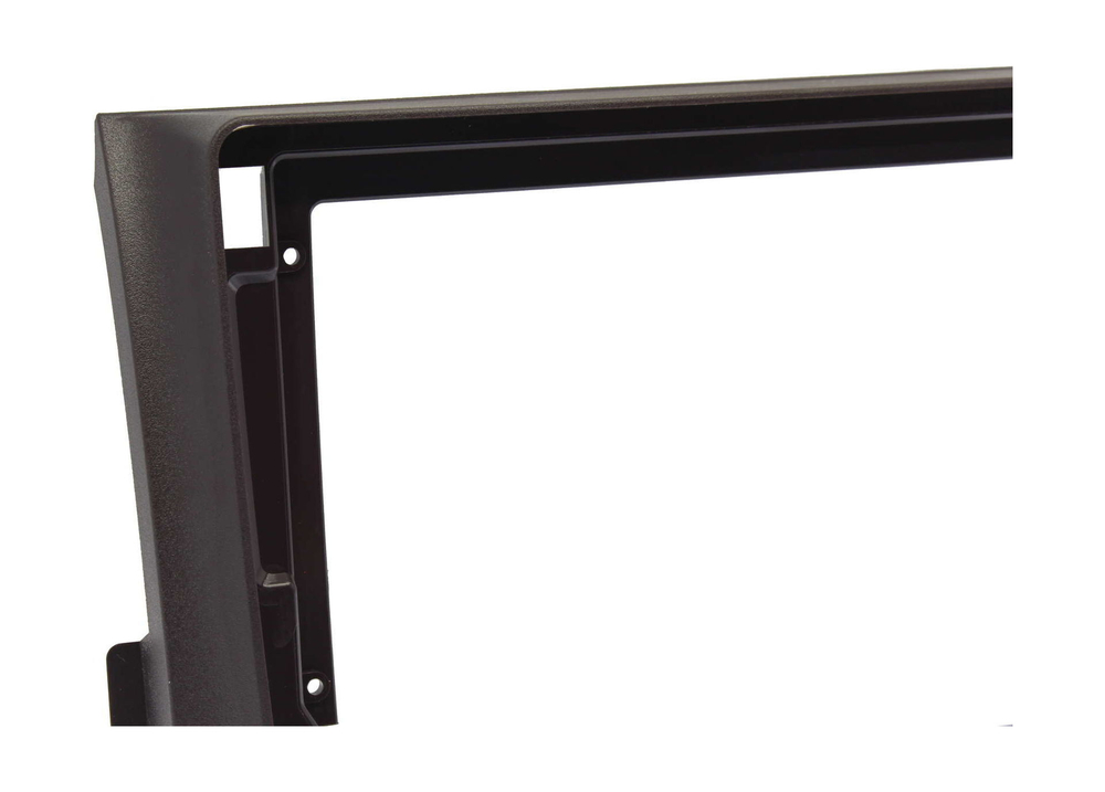 Переходная рамка магнитолы MITSUBISHI PAJERO MINI 1998-2012 9 дюймов