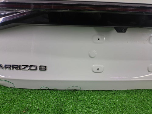 Крышка багажника Chery Arrizo 8 (22-нв) (В сборе)