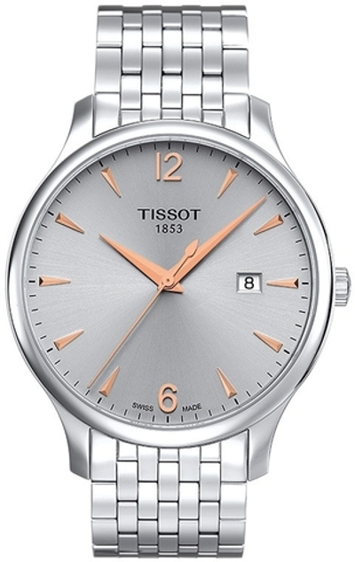 Tissot T-Classic Tradition T0636101103701