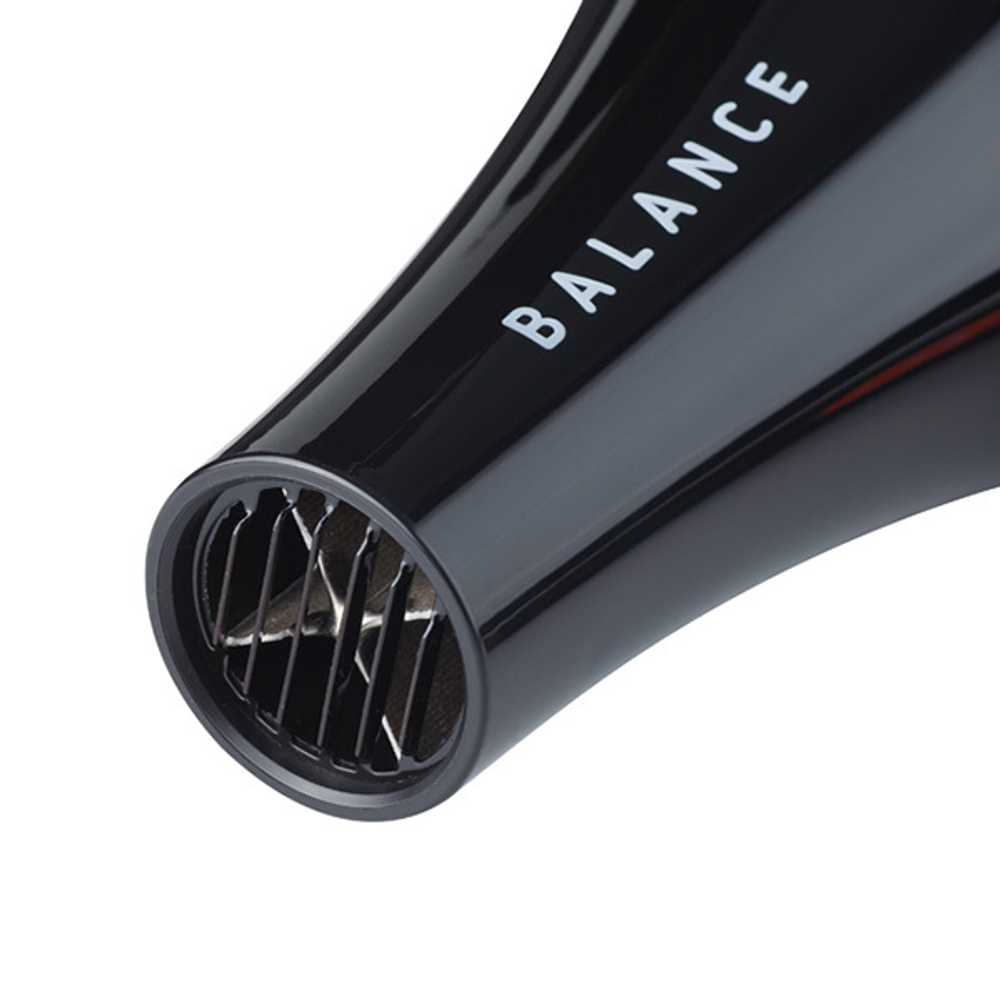 Фен для волос 2200Вт Dewal Beauty Balance HD1001-Black