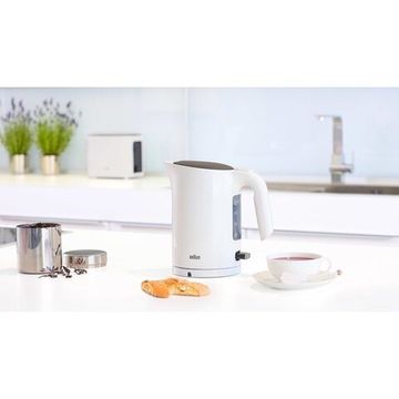 Електрочайник BRAUN WK 3100 WH