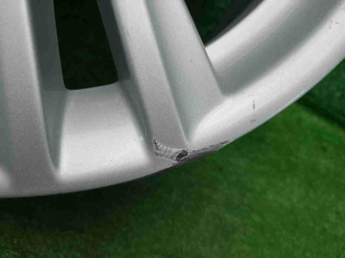 Диск литой R16 BMW 3er F30 (2011-2020) 656 стиль