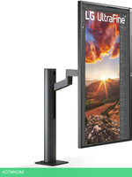 Монитор LG 27UN880-B
