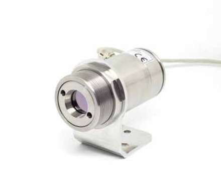 Датчик портативный для измерения температуры для установок 11 и 16кВт, ALBATROS (Италия)