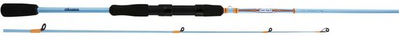Удилище OKUMA Fuel Spin 8'0'' 244cm 15-40g 2sec