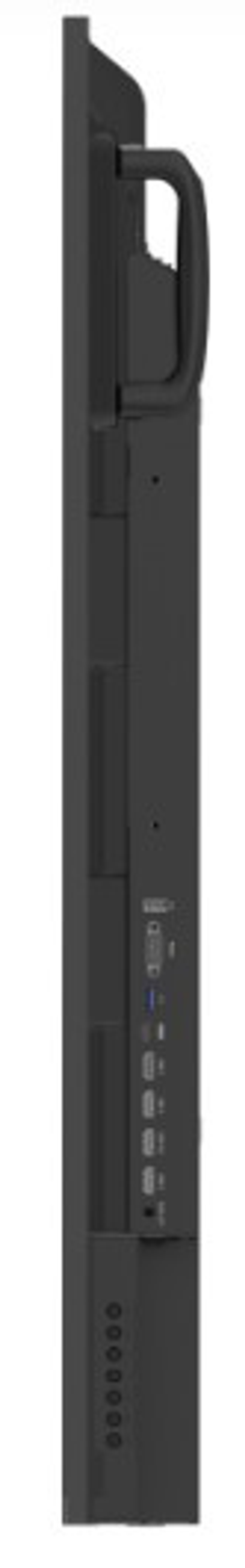 Панель Geckotouch 43DH