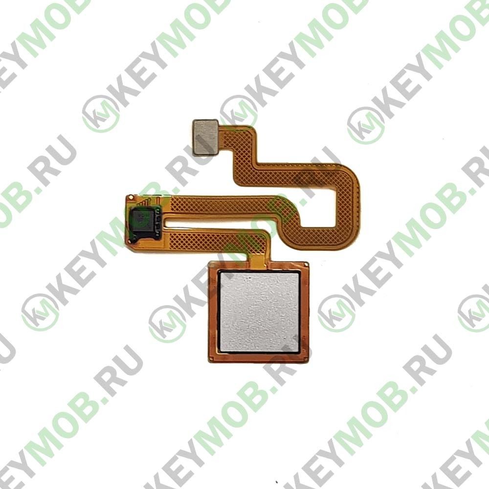 Шлейф сканера отпечатка пальца для телефона Xiaomi Redmi Note 3 Pro