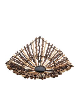 Decor and Gift 63-012-03 Декоративная корзинка малая (о.Бали)