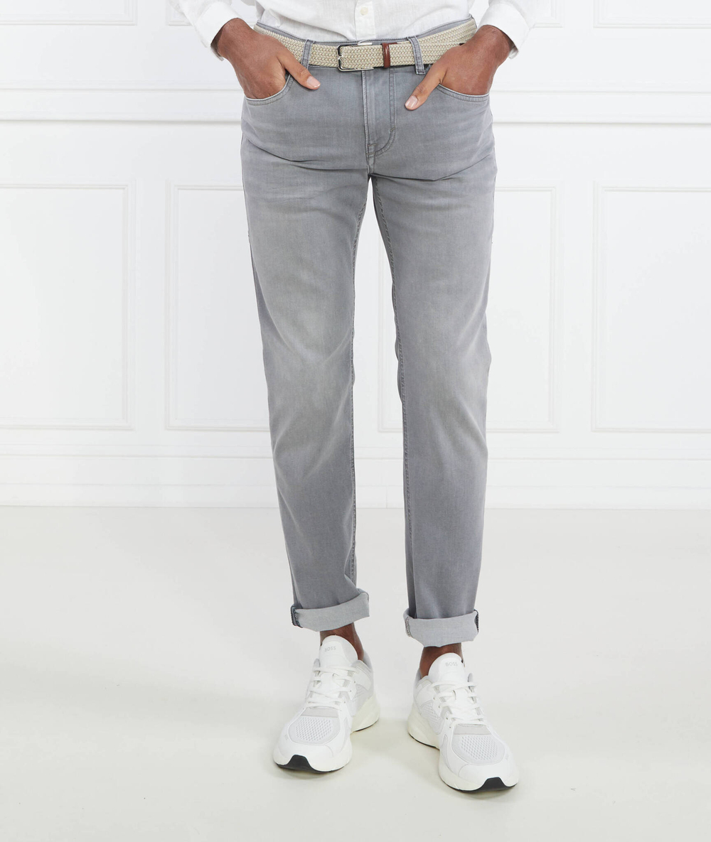 Джинсы Mitch Joop! Jeans - серый(30036692)