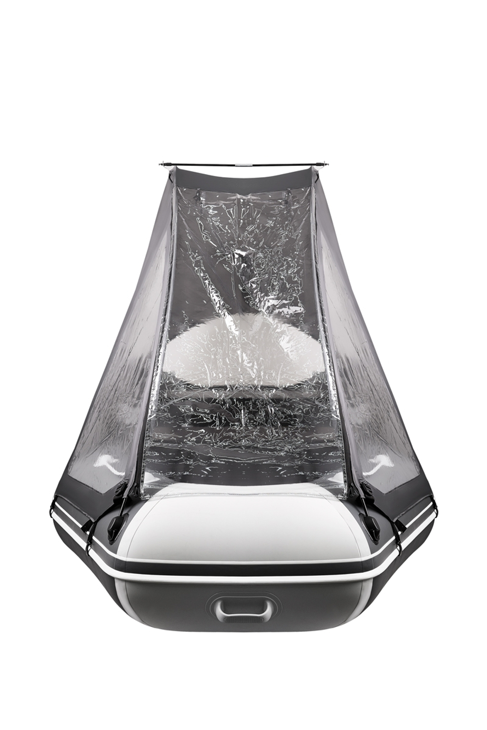 Тент трансформер TAFFETA Аква 3200 (Серый)