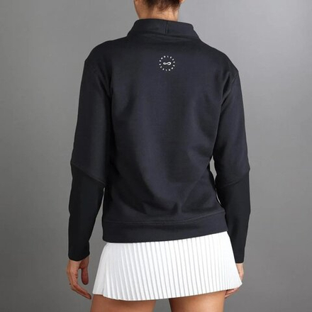 ОДЕЖДА ДЛЯ ТЕННИСА Женская, Свитшот ENDLESS SWEATSHIRT WONDER .